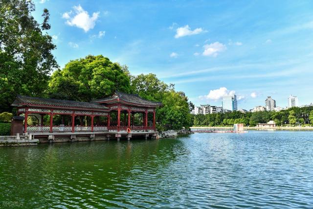 福建10大免费景点，不只适合穷游，也能玩得尽兴，一分钱都不用花