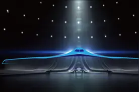 轰20曝光最新进展！美国开始担心，台独分子更是尴尬了图片