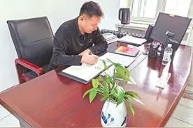 报效祖国 建功西部 | 从西部计划志愿者到乡干部“我把家安到了这”图片