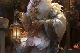 属鸡人晚年生活最好的5个生日尾数，年龄越大，生活越好!图片