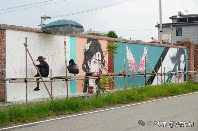 祥云:以湖为媒,邀您共赴一场浪漫之约