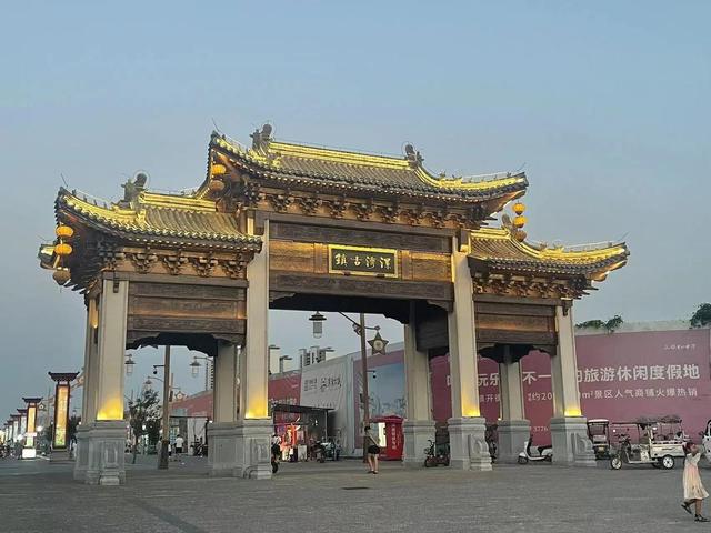 玩转河南漯河，这10个景点你去过几个
