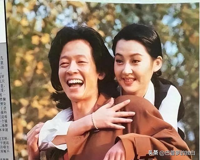 她一生 “风流成性、老少通吃”，撩汉无数，现如今56岁依旧单身