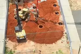 全红婵老家盖别墅？宅基地是奖励，每天十几拨无人机“监工”......亲哥最新回应图片