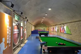 济南的夏天，找寻心中那份“清凉”图片