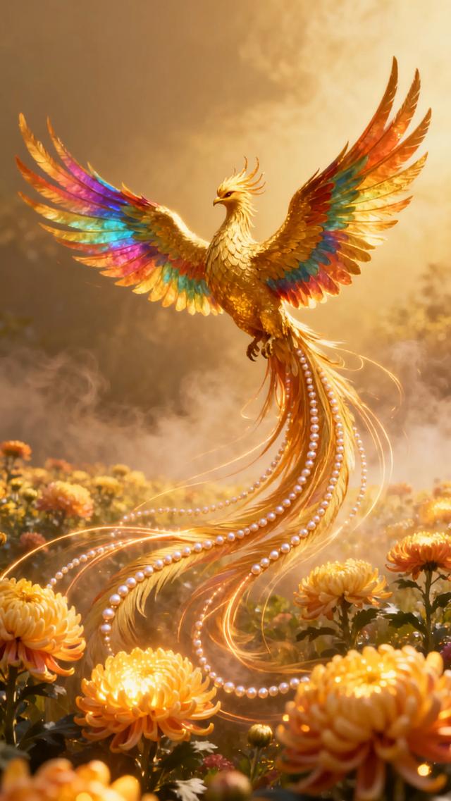 梦幻花园（10）