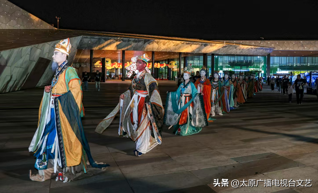 “数智赋能 晋享山河” 2025数字文旅品牌创新嘉年华圆满落幕
