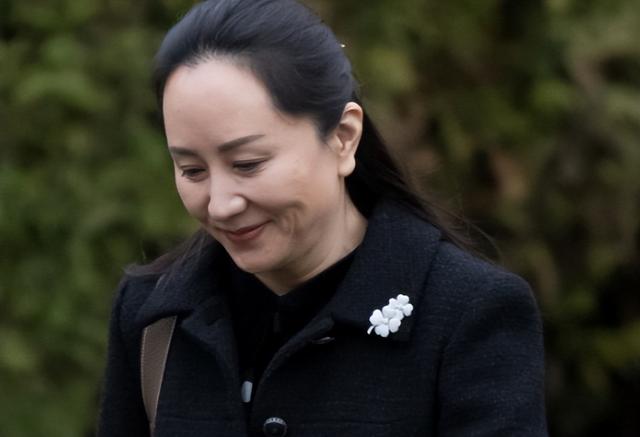 官媒发文，53岁孟晚舟再破天花板，让任正非和整个商界刮目相看