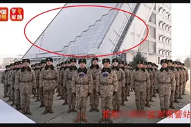 5000公里火眼金睛！我巨型战略预警雷达亮相，专盯美国洲际导弹图片