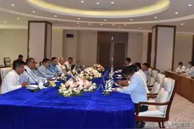 时间到了！中国发话后缅甸内战停火，中国随后的做法令人感动图片