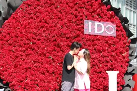 生理性喜欢的10个身体信号：中了3条就离不开对方图片