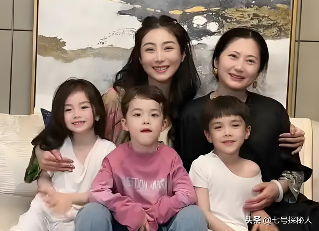 2018年，买英国优质男精子，生3个混血娃的山东女孩，如今怎样了