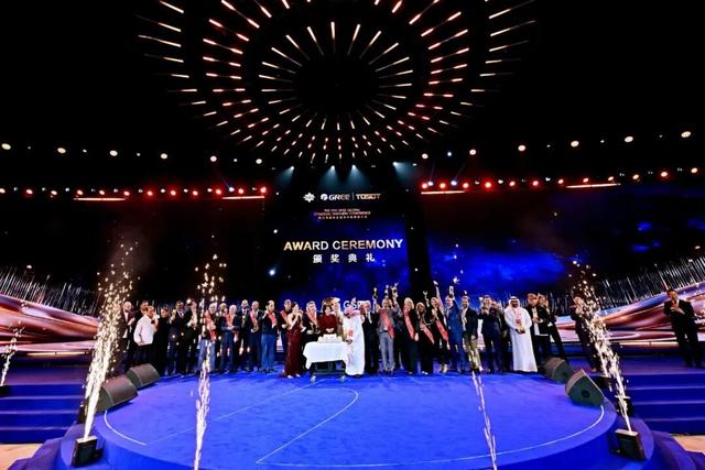 55亿大红包背后，格力的「压舱石」在哪里？