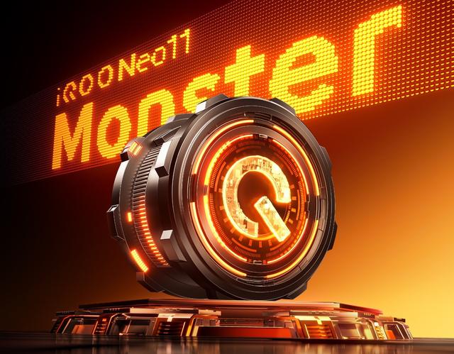 iQOO Neo11全面评测 标准版也要全面Pro