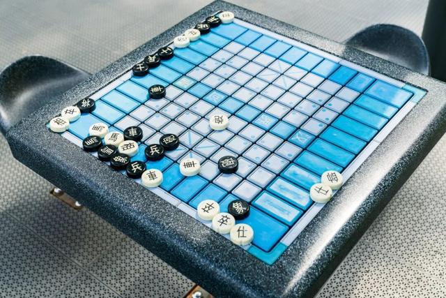 深圳秋色上线！这个公园，藏不住了......