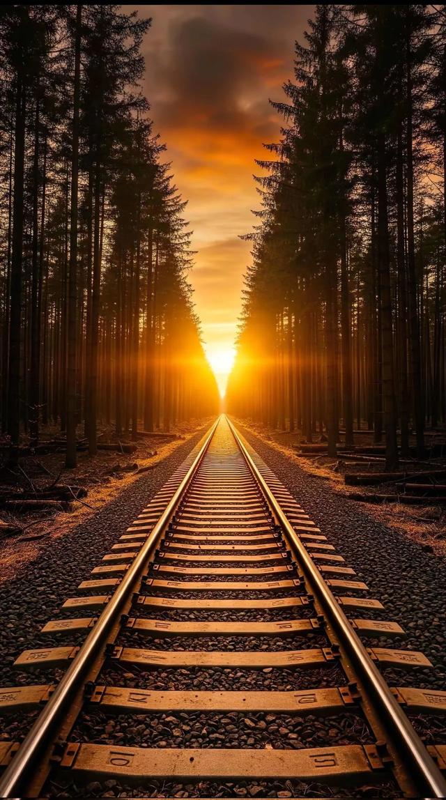 最有意境的壁纸美图