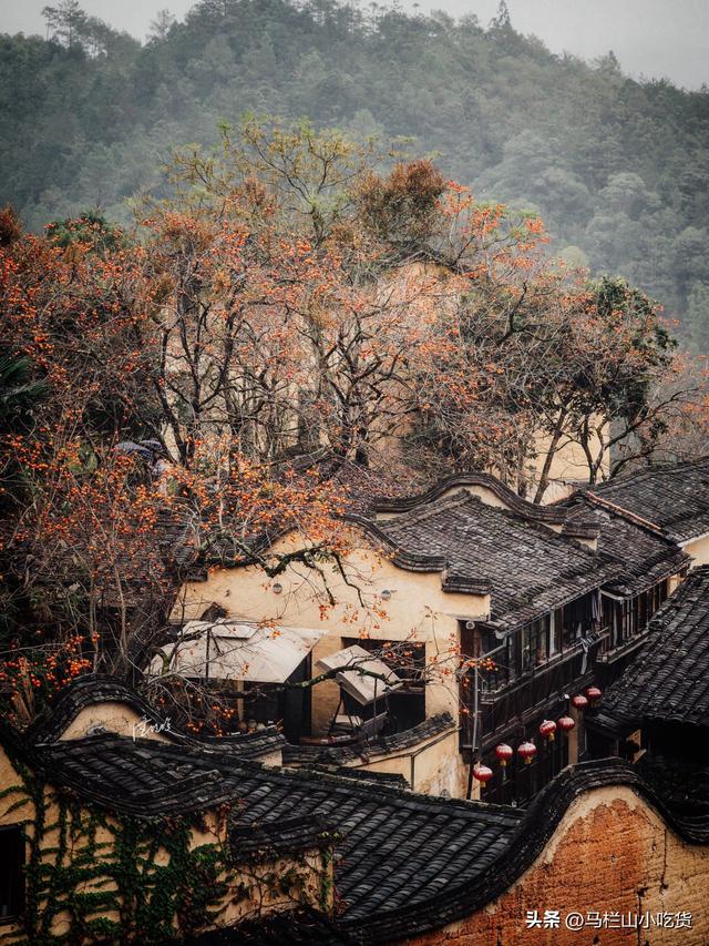 福建屏南打卡攻略 | 邂逅闽东小众宝藏地！