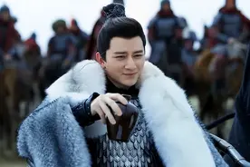 温瑞安给武侠人物起名字有多牛？他笔下10个好听的名字已不输古龙图片