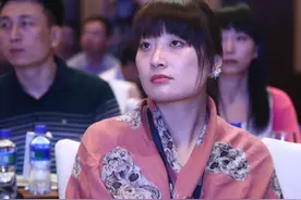 娃哈哈千金宗馥莉：41岁成中年妇女，有钱人不屑追，穷人她看不上图片