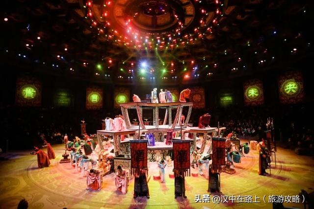 汉风为媒，共启新篇——兴汉胜境文旅产业链协同赋能活动圆满举行