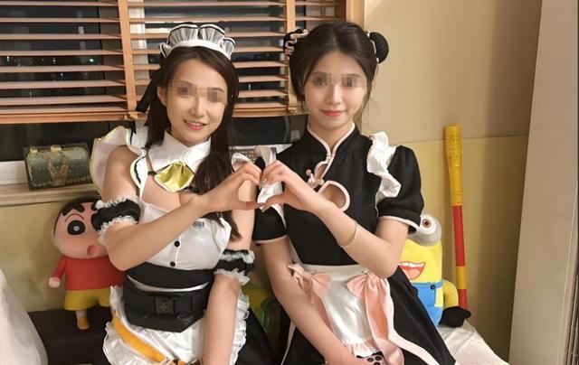 白天陪玩、晚上陪睡！明码标价8000元一次，未成年人成重点目标
