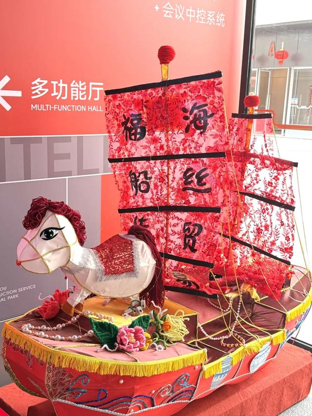 “侨家乐”逛吃游玩指南来啦！寻味南洋，赏灯续年味，这周末，咱不见不散~