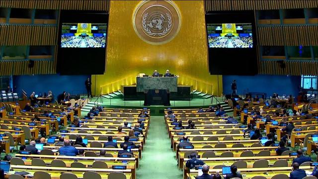 打破沉默高市一锤定音	，500枚导弹将部署，联大无视中俄暗挺日本