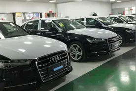 买二手车应该看里程还是看年限？老司机告诉你，高手都看这个图片