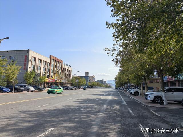 北上大草原第7站：入住贡格尔草原深处