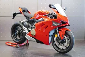 国产崛起，主打性价比！盘点不超过4万元的500CC及以上四缸跑车图片