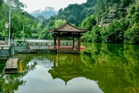我城.天水(写给火爆全网的家乡)二图片