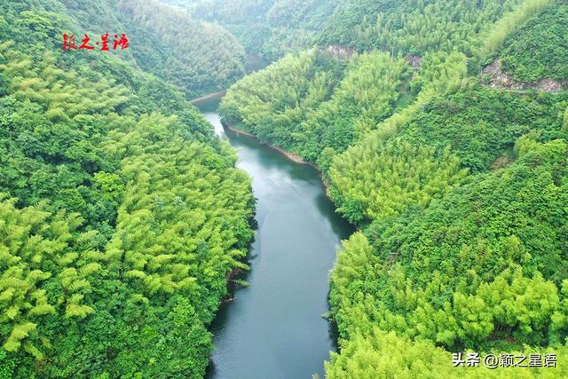 宁台古道，宁波和台州互通的旅行密道，虽远不容错过