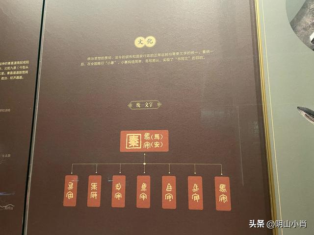 参观内蒙古博物院新馆