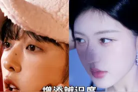 若你脸上这3处有“痣”，属于天生的气质美人！千万别轻易去点掉图片