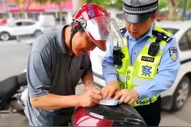 官媒支持解除“禁摩令”，公安部实施3大政策，摩托车迎来好消息图片