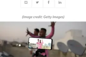 印度封禁TikTok启示录：TikTok被禁后 它代表的文化价值也随之消失图片