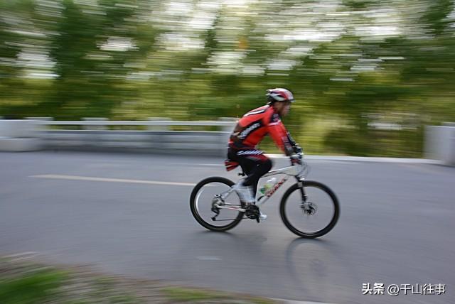 骑行十年十二万公里：把自行车骑成“老伙计”的人，藏着人生智慧
