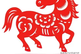 2026是丙午“红马”年，“赤马逢单春，农人好耕田”，有啥说法？图片