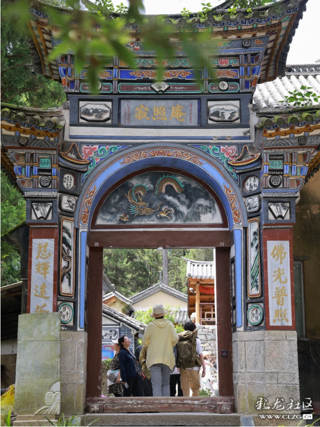 夏日避暑旅行｜徒步苍山莫残溪，往返16公里累并快乐着！