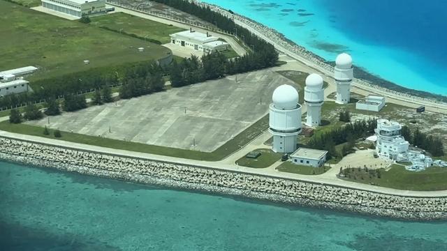 赖在中国仁爱礁9000多天的菲律宾军舰，如今已经不可能拖走了