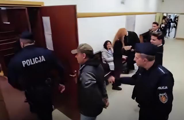 “北溪”爆炸案嫌犯会被判多久