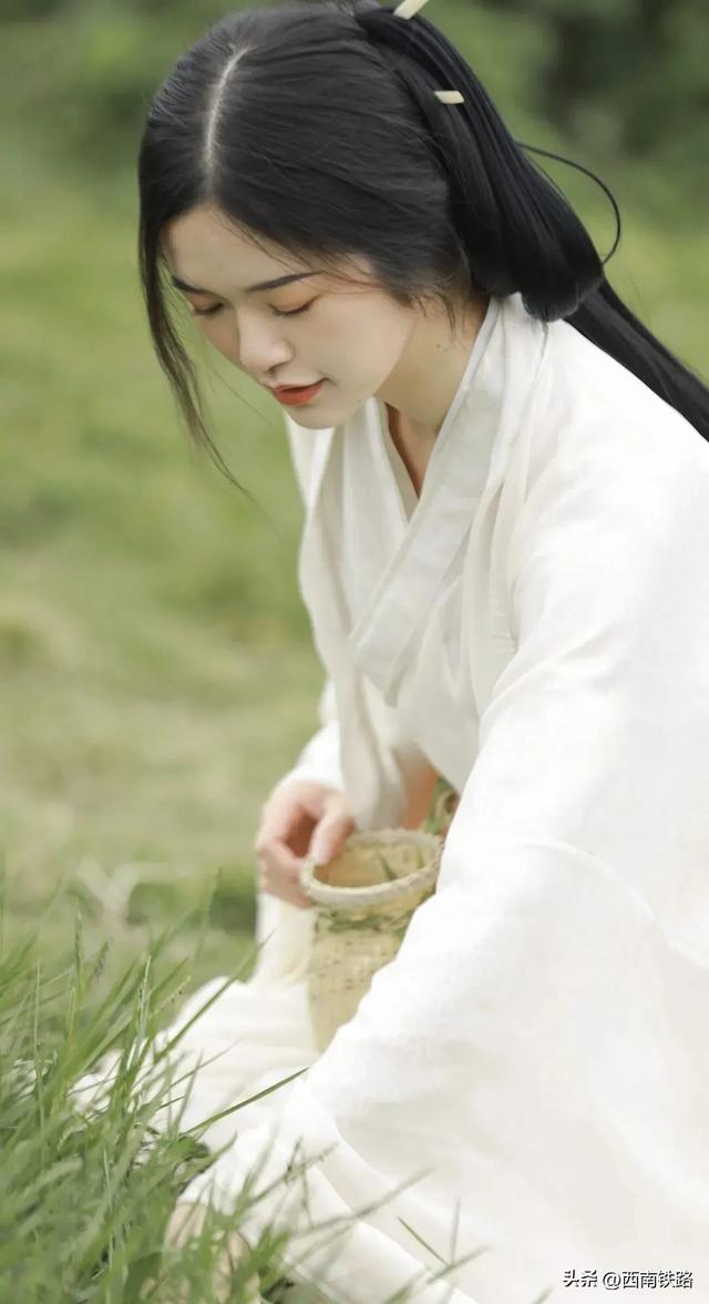 预测要火!高铁直达古镇,这样穿搭更出片