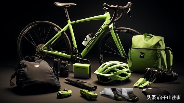 独行二十载：真正的骑行，是“全副武装”的孤勇与虔诚