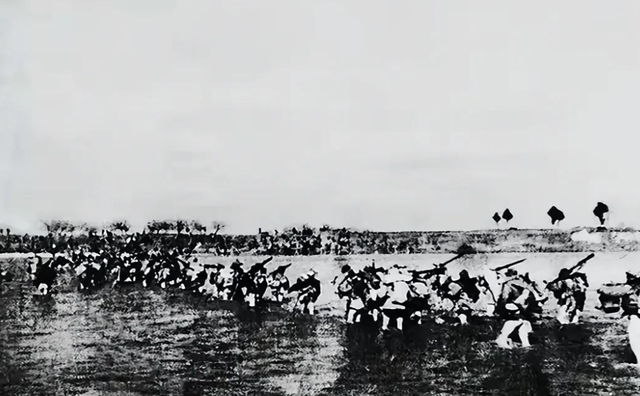 1955年，北京军区副司令空缺	，毛主席：当年违抗军令的王疯子在哪