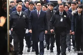 韩国财阀的恐怖：三星家族只手遮天，当代年轻人绝望到无路可走！图片