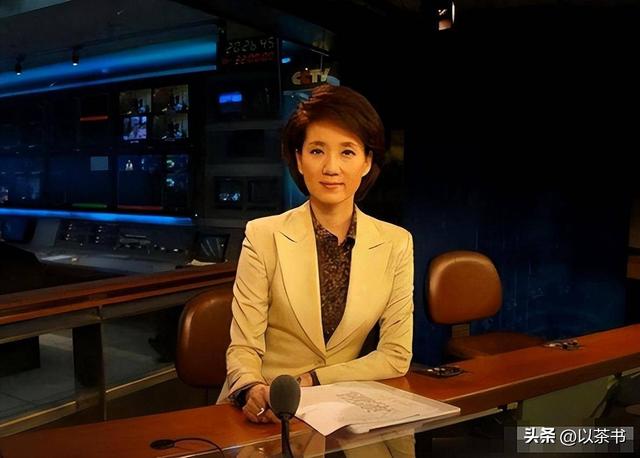 李修平近况：身材高挑资深美，结婚20年无儿女，专注事业不内耗