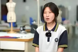 姜萍的“学霸秘籍”：621分背后的笑料与汗水图片