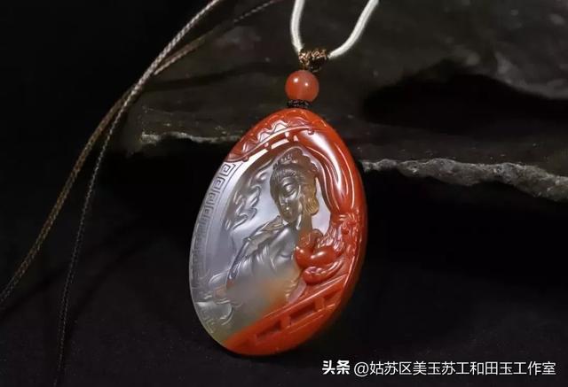 一块玉，玩出了人性的“魑魅魍魉”！