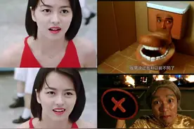 周星驰合作过的28位女星，次数最多的竟不是张敏！第一名真没想到图片