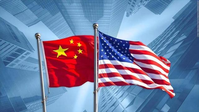 美专家提醒特朗普，关乎美生死存亡，台高层吓懵：我们不跟大陆打